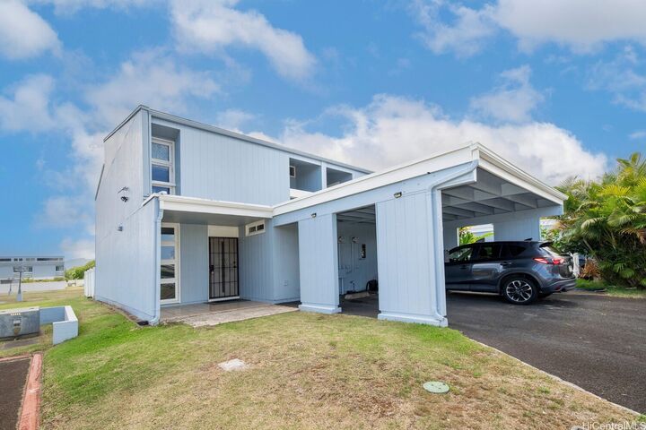 95-100 Kipapa Drive 430  Mililani HI 96789 photo