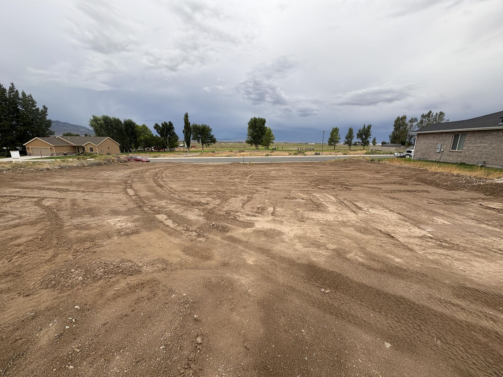 Property Photo:  Lot 4 Ironwood Subdivision  UT 84751 