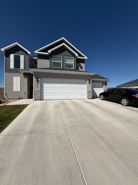 Property Photo: 2123 E Mountain View Lp UT 84721