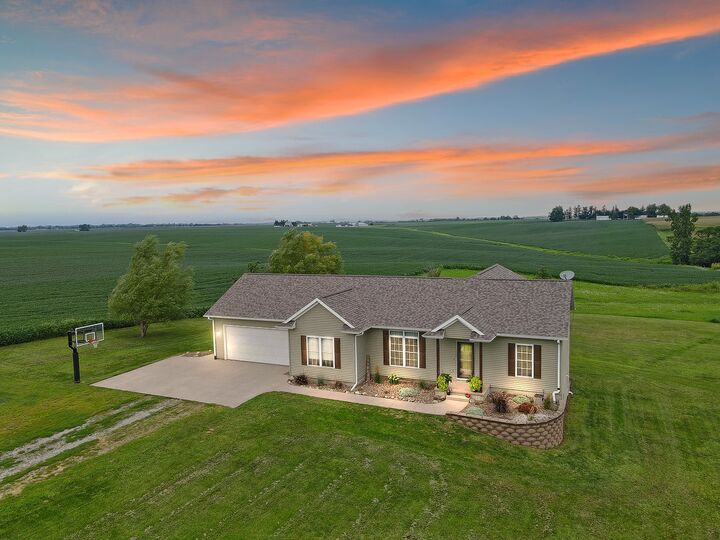2335 140th Street  New Sharon IA 50207 photo