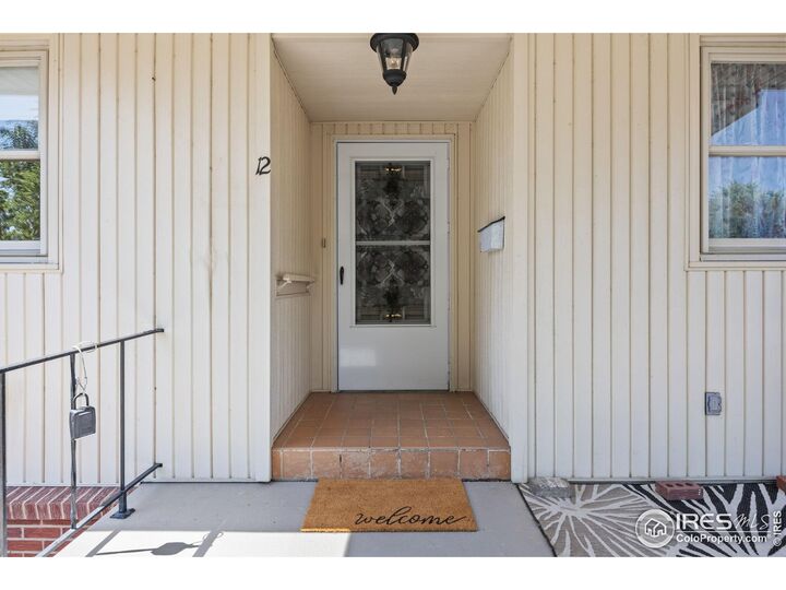 Property Photo:  1000 W Eisenhower Blvd 12  CO 80537 