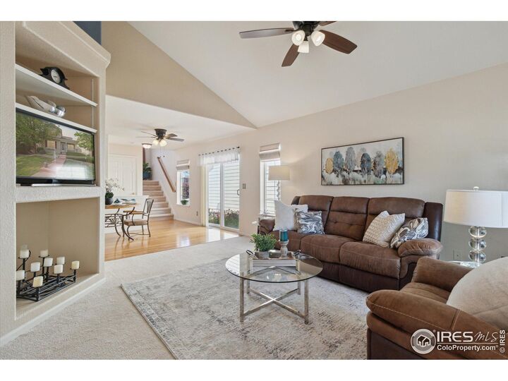 Property Photo:  4725 Spyglass Dr  CO 80023 
