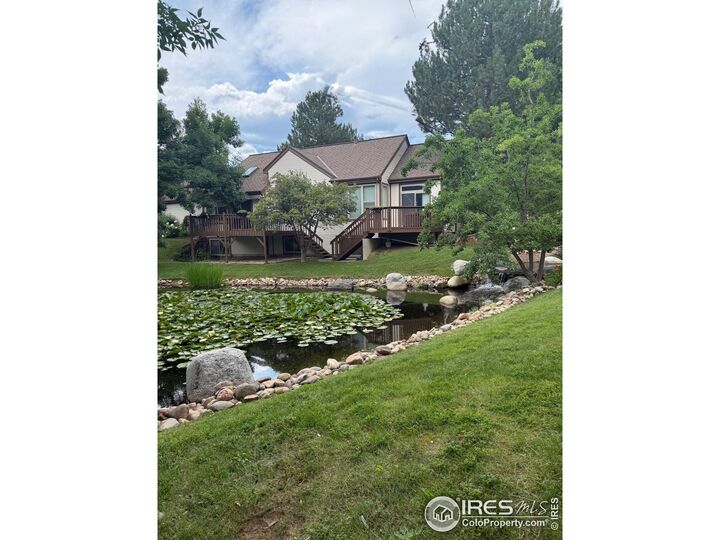Property Photo:  229 Springs Dr  CO 80027 