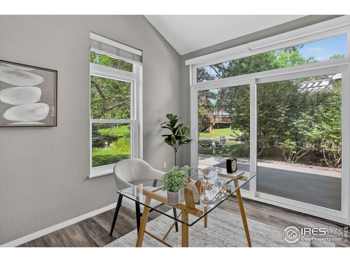 Property Photo: 229 Springs Dr CO 80027