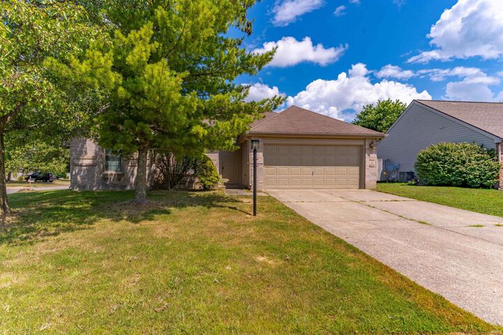 3800 Deer Trail  Evansville IN 47715 photo