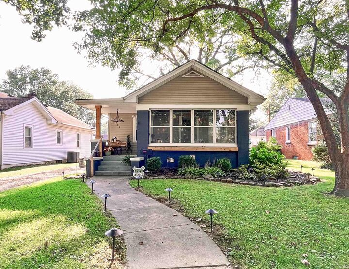759 Villa Drive  Evansville IN 47714 photo