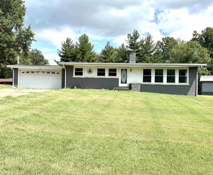 7811 Meadowview Drive  Evansville IN 47710 photo