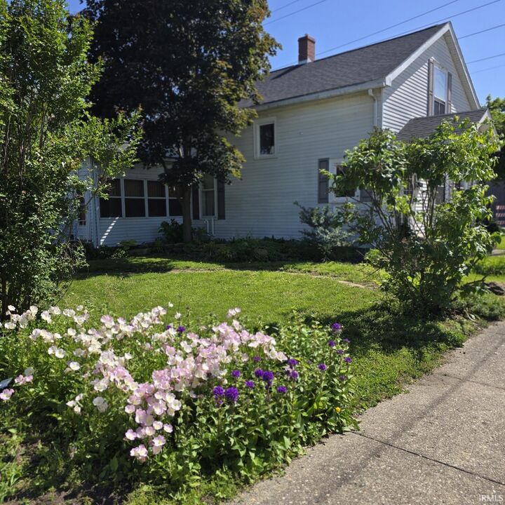 Property Photo: 314 S 6th Street IN 47591