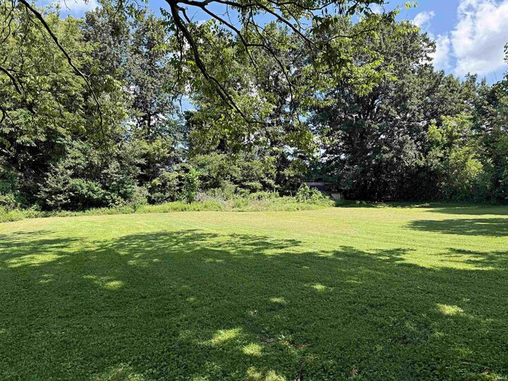 Property Photo: 1723 State Road 645 IN 47553