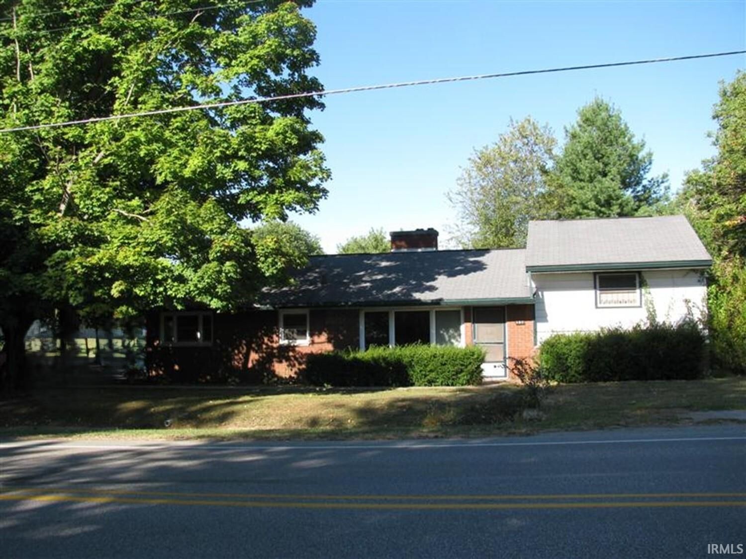 Property Photo:  800 N Washington Street  IN 47424 