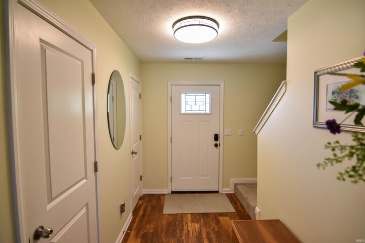 Property Photo: 5312 Suncrest Court IN 47711