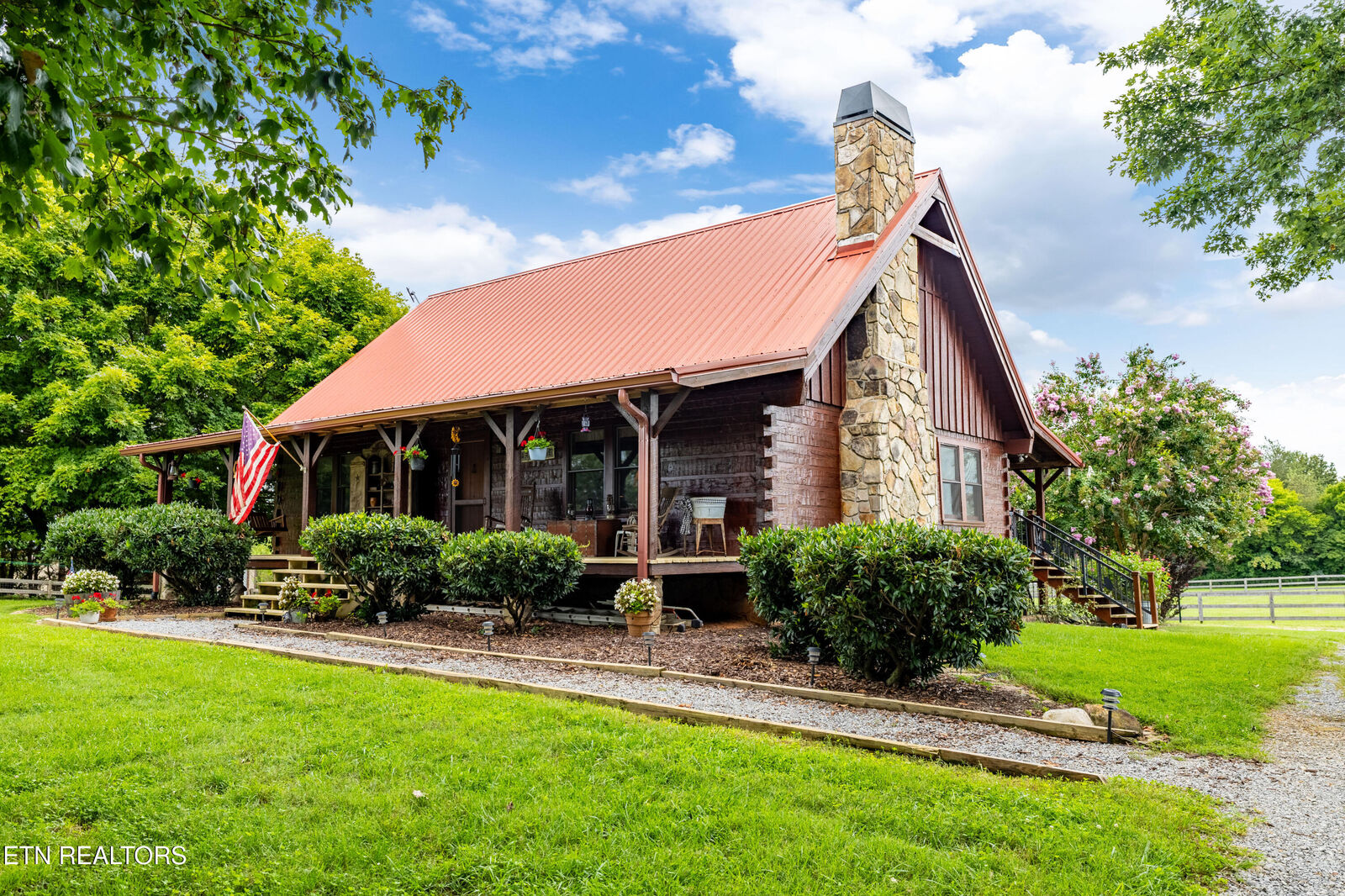 Property Photo:  146 Nelson Way  TN 37737 