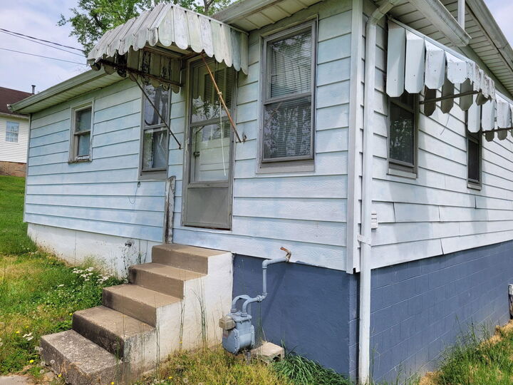 Property Photo:  3232 Pinehaven Drive  KY 41101 