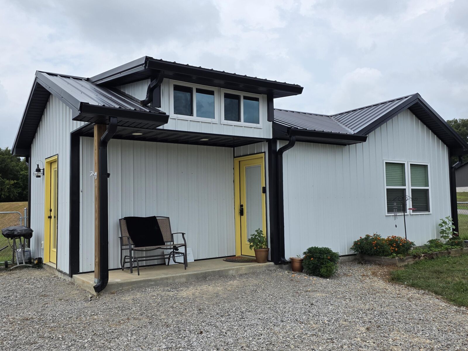 Property Photo:  128 Kiersten Drive  KY 42544 