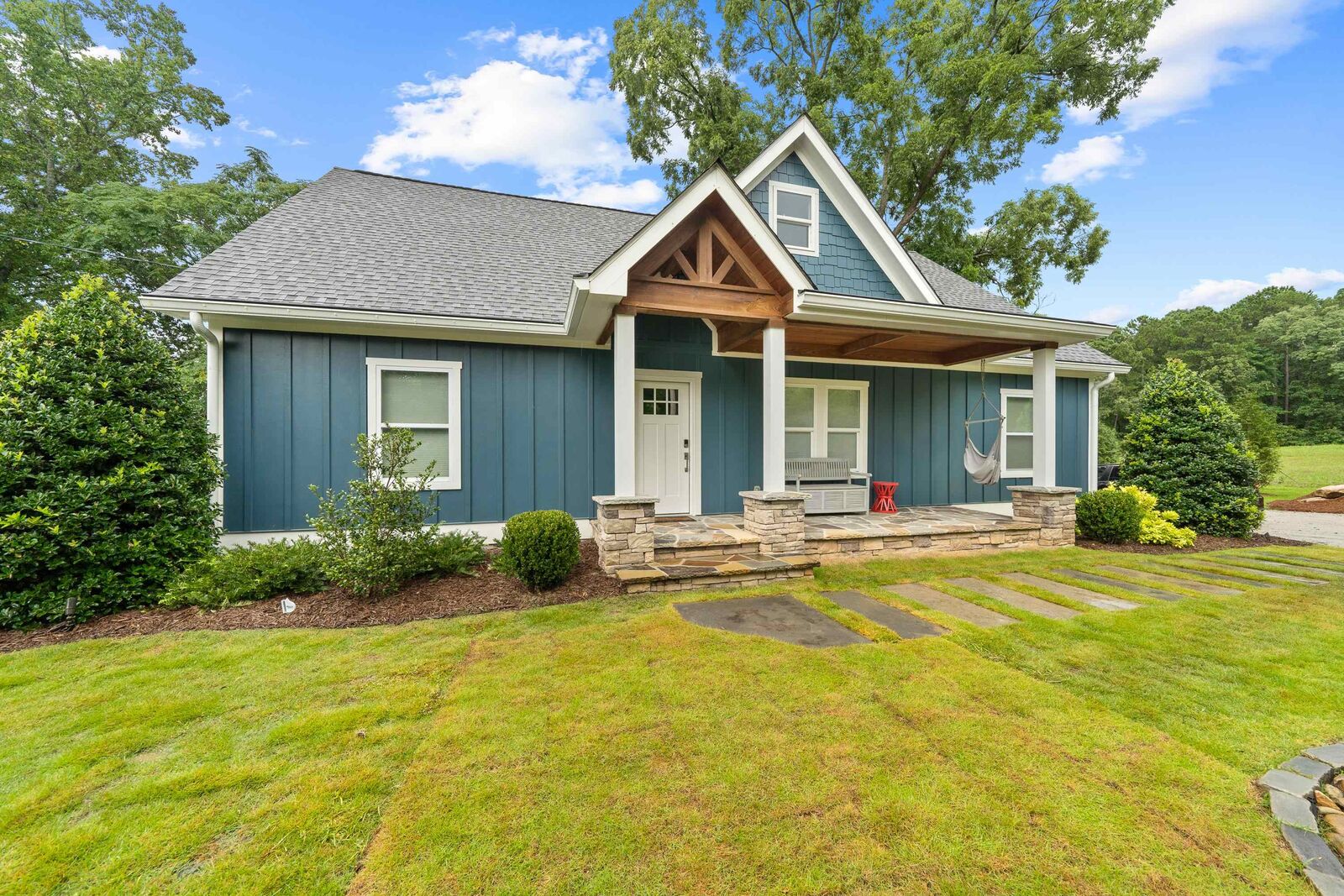 Property Photo:  1641 Wrightsville Church Road  GA 30642 