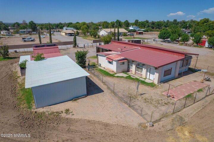 Property Photo:  3821 Watson Place  NM 88005 