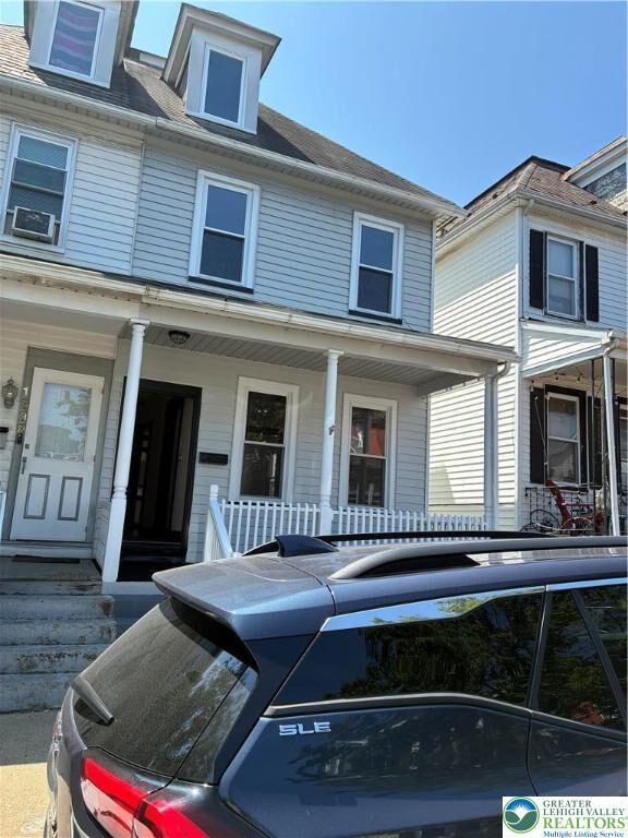 Property Photo:  1340 Ferry Street  PA 18042 