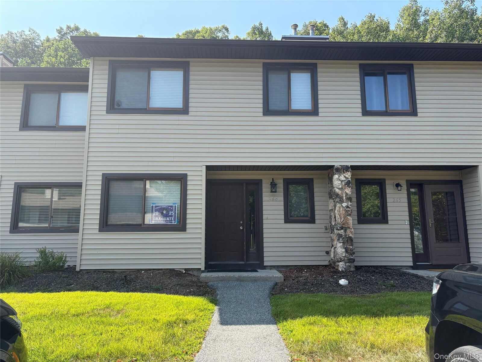 Property Photo: 264 Heritage Lane NY 10950