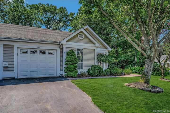 Property Photo: 240 Glen Drive NY 11961