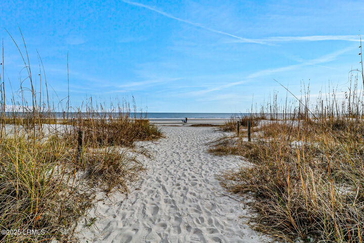 Property Photo:  4 Surf Watch Way  SC 29928 
