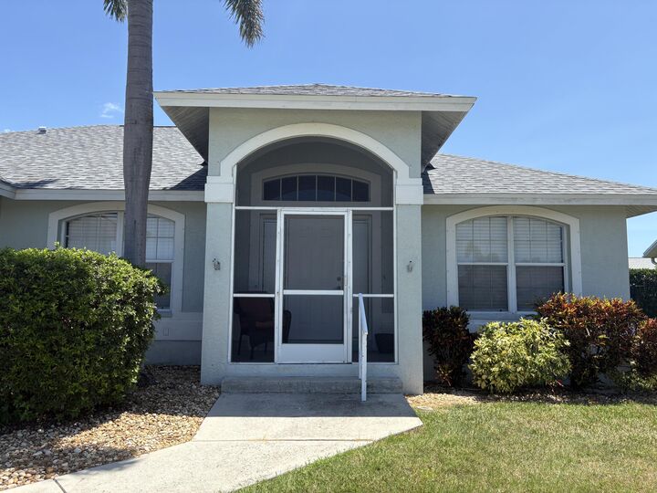Property Photo:  151 Delbrook Way  FL 34145 