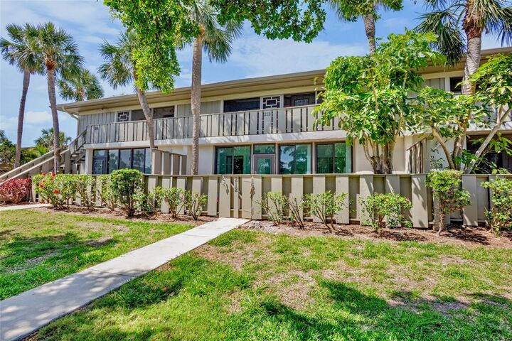 6500 Flotilla Drive 212  Holmes Beach FL 34217 photo