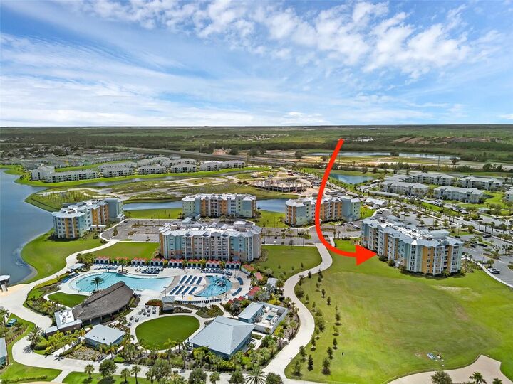 3151 Sunset Walk Drive 108  Kissimmee FL 34747 photo