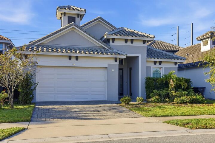 Property Photo:  148 Hampton Loop  FL 33837 