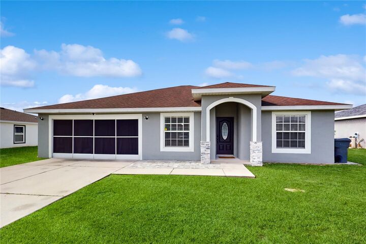 Property Photo: 359 Anchovie Court FL 34759