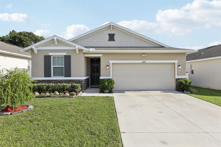 Property Photo: 10358 Church Hammock Road FL 34788