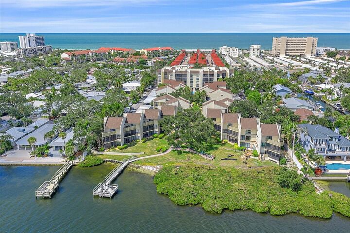 6157 Midnight Pass Road G21  Sarasota FL 34242 photo