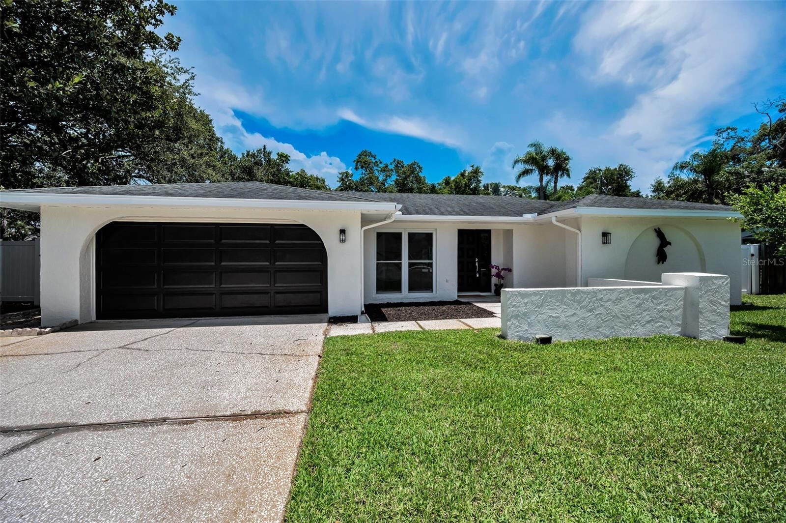 Property Photo: 3411 Glossy Ibis Court FL 34683