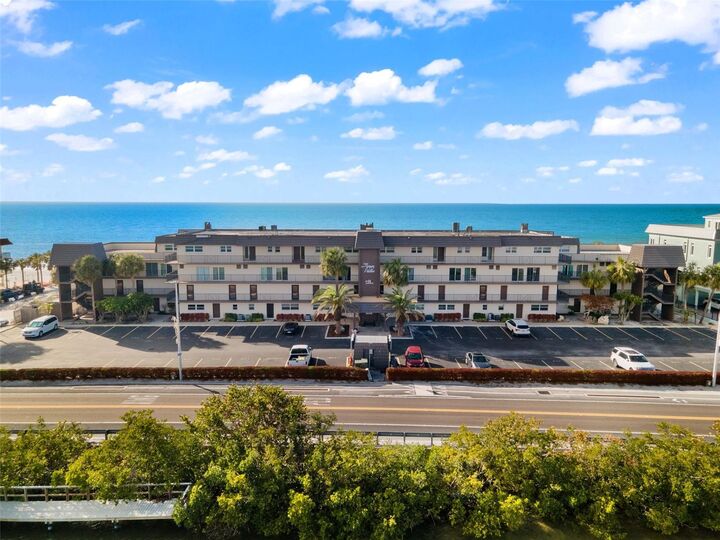 60 Gulf Boulevard 402  Indian Rocks Beach FL 33785 photo