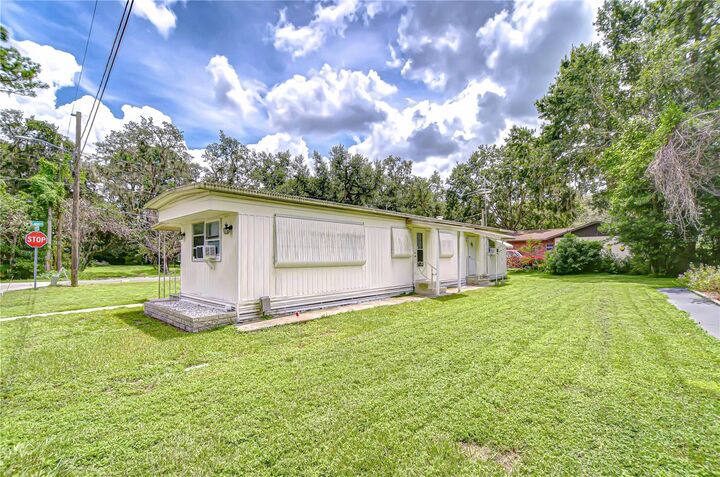 Property Photo:  37444 Hammond Drive  FL 33541 