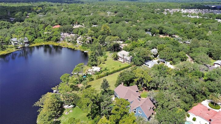 Property Photo:  1326 Trail By The Lake  FL 32724 