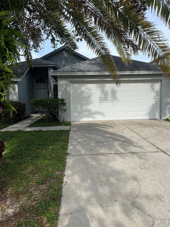 Property Photo: 2930 Shannon Circle FL 34684