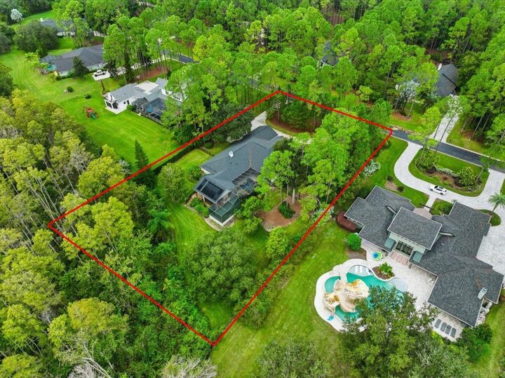 Property Photo:  412 Pine Bluff Drive  FL 33549 