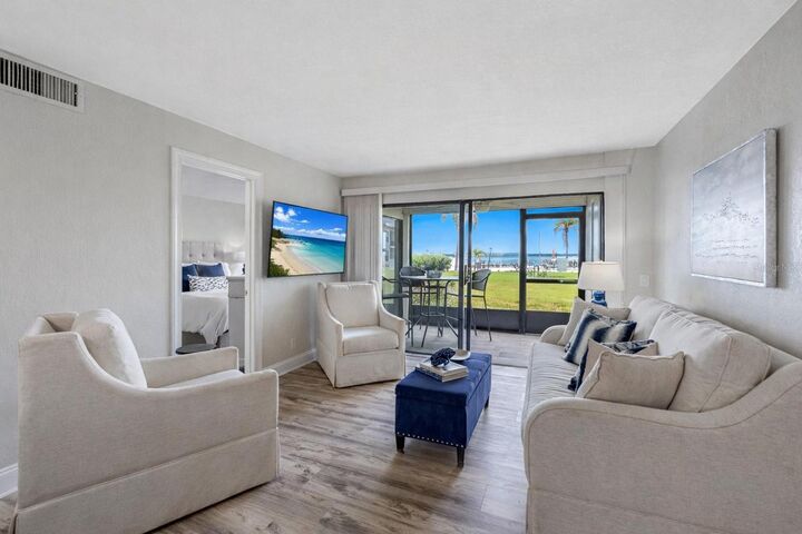 Property Photo: 6265 Sun Boulevard 115 FL 33715