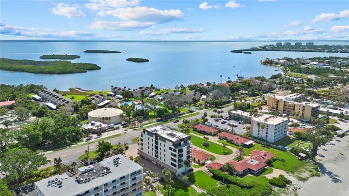 Property Photo:  4241 Gulf Of Mexico Drive 202  FL 34228 