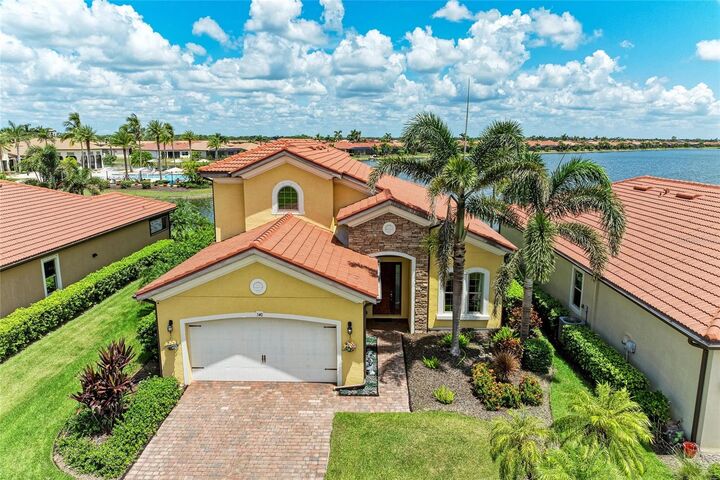 Property Photo:  140 Maraviya Boulevard  FL 34275 