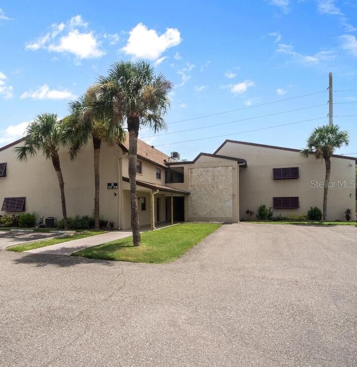 Property Photo: 7291 Cloister Drive 222 FL 34231