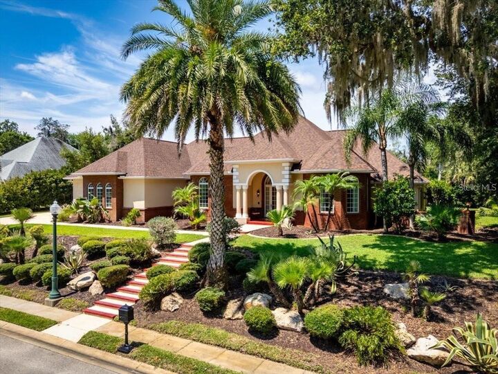 8 Ivey Lane  Flagler Beach FL 32136 photo