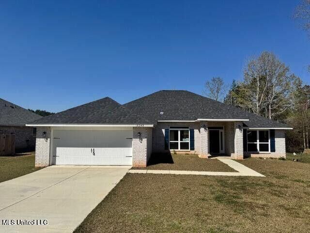 Property Photo:  15349 Lakeview Court  MS 39503 