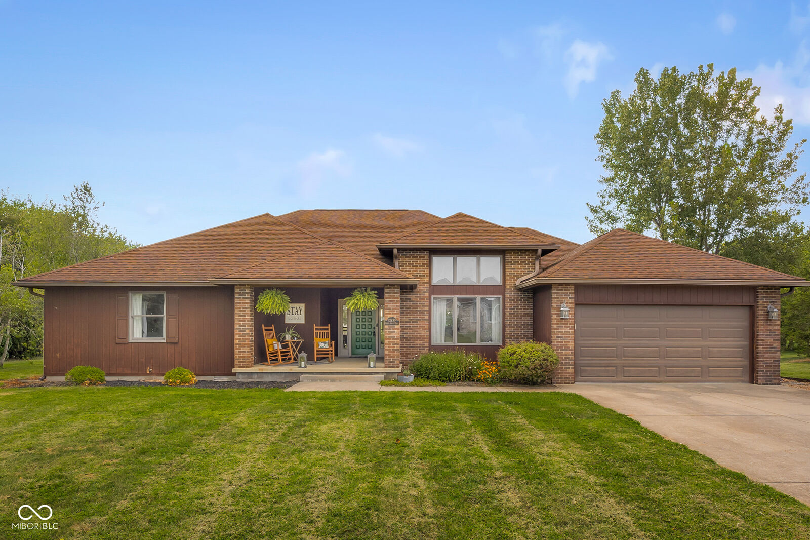 Property Photo:  12730 River Grove Drive  IN 47203 