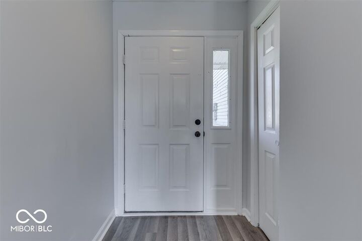 Property Photo: 1115 Cobra Drive IN 46131