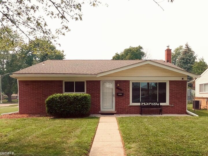 35811 Weideman Street  Clinton Township MI 48035 photo