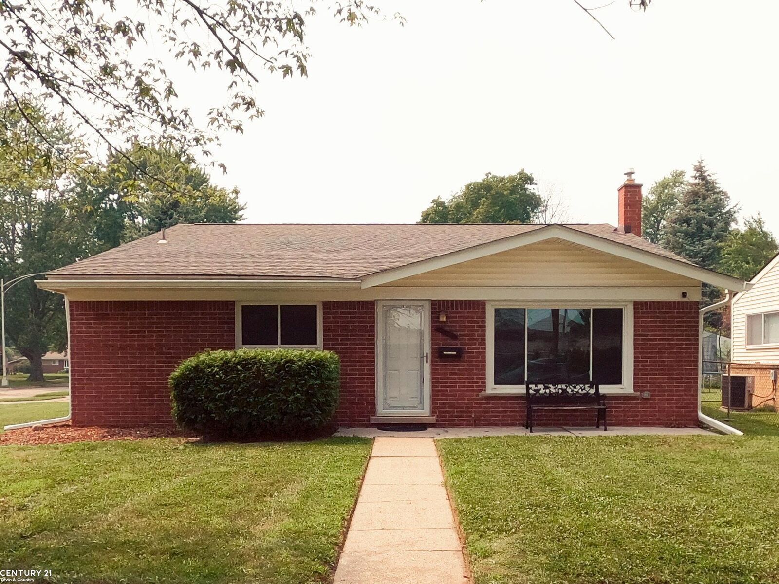 Property Photo: 35811 Weideman Street MI 48035