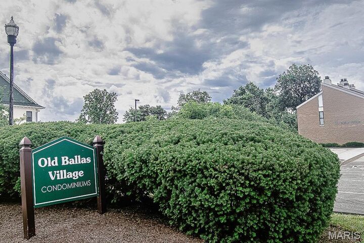 648 Coeur De Royale Drive B  Creve Coeur MO 63141 photo