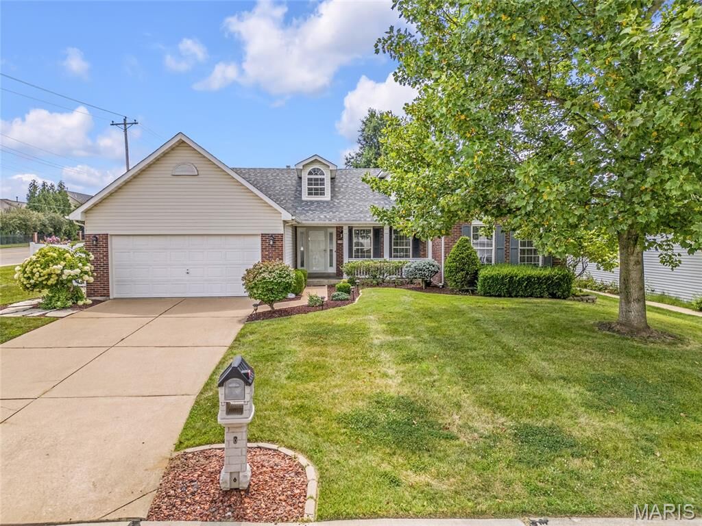 Property Photo:  1260 Caribou Run  MO 63366 