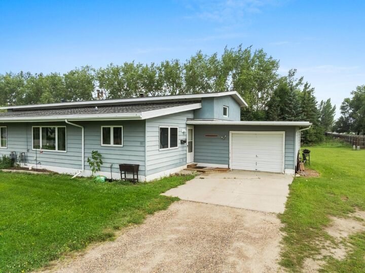 80 2nd St NW  Surrey ND 58785 photo